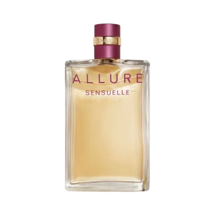 Allure Sensuelle Chanel