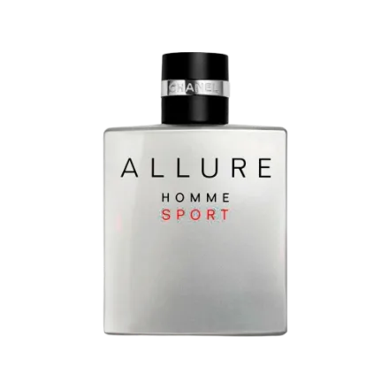 Allure Sport Chanel