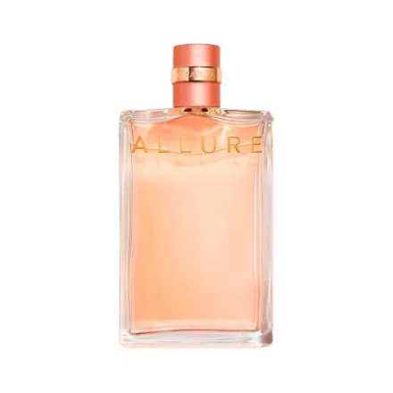 Allure Chanel