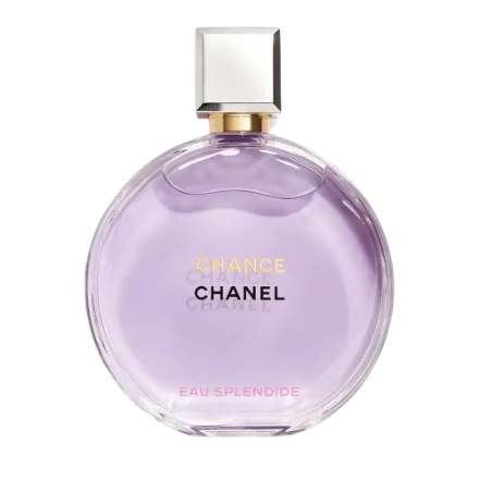 Chance Eau Splendide Chanel