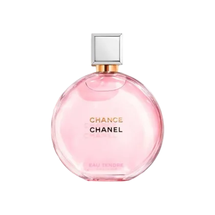 Chance Eau Tendre Chanel