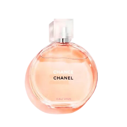 Chance Eau Vive Chanel
