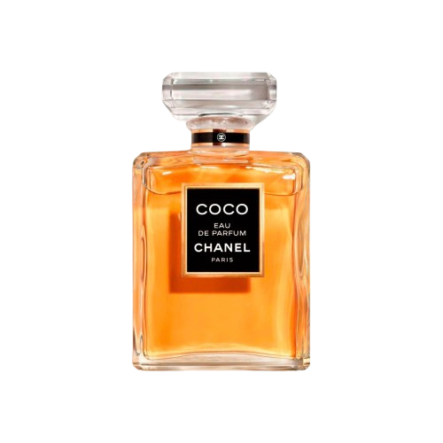 Coco de Chanel — perfume para mujer original