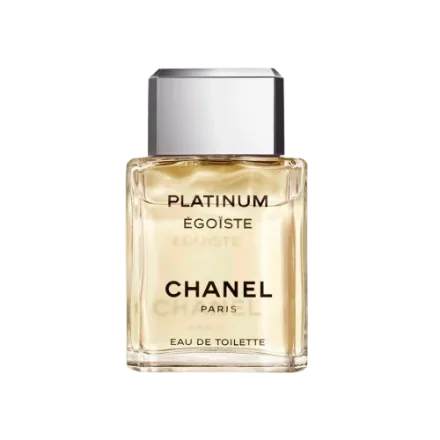 Platinum Egoiste Chanel