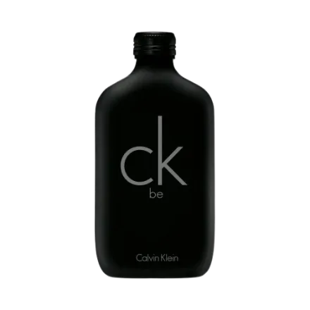 CK Be de Calvin Klein — perfume para hombre original