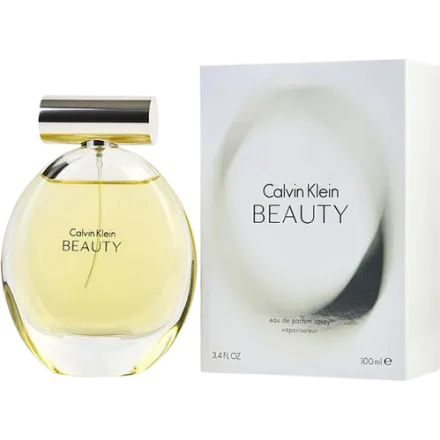Beauty Calvin Klein