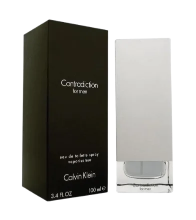 Contradiction Men Calvin Klein