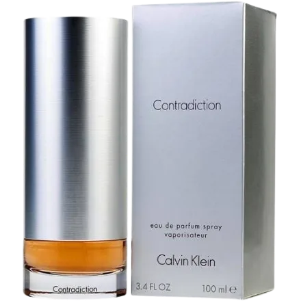 Contradiction Calvin Klein