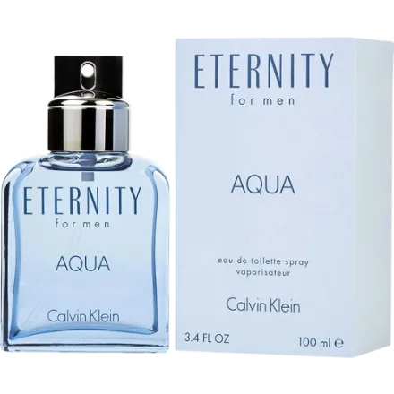 Eternity Aqua