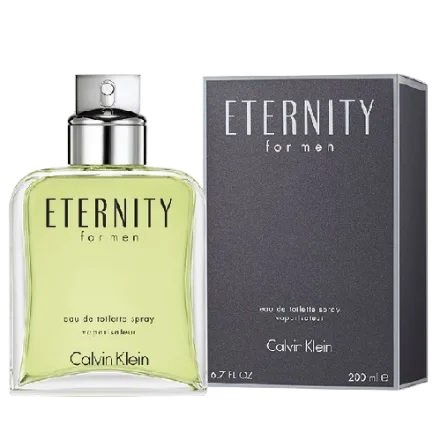 Eternity Men