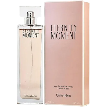 Eternity Moment