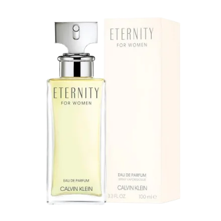 Eternity