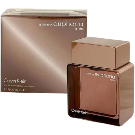 Euphoria Intense Calvin Klein