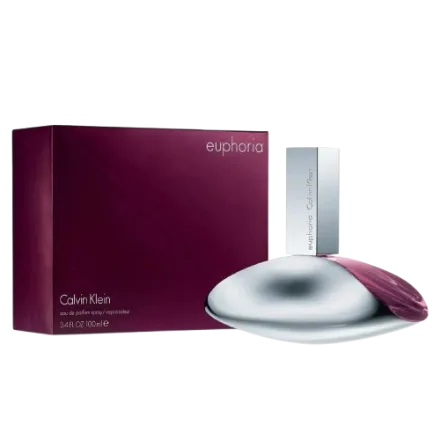 Euphoria Calvin Klein