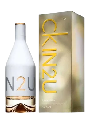 CK In 2U