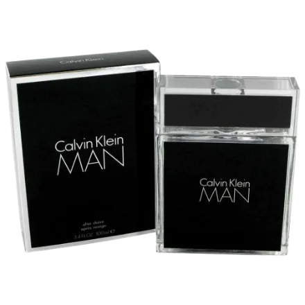Calvin Klein Man Calvin Klein