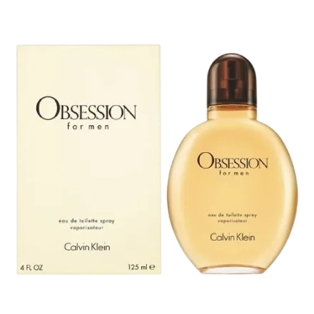 Obsession Men Calvin Klein