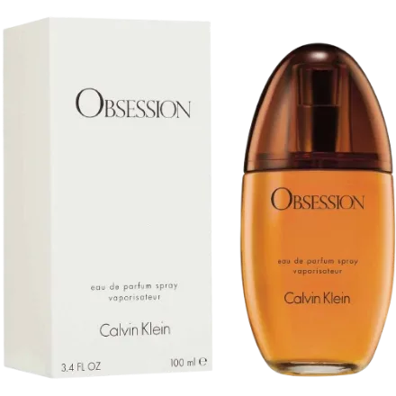 Obsession Calvin Klein
