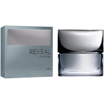 Reveal Calvin Klein