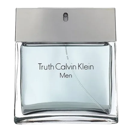 Truth Calvin Klein