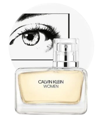 CK Woman Calvin Klein