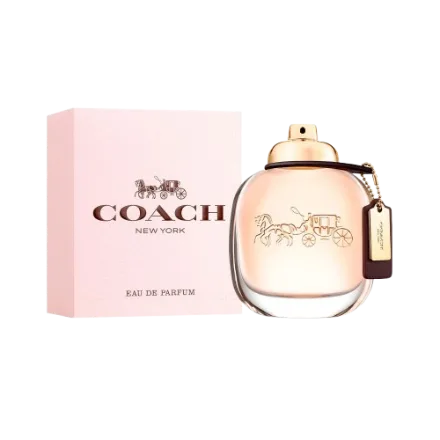 Coach New York Coach