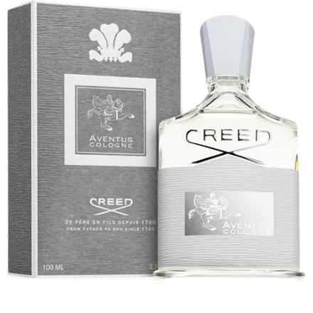 Aventus Cologne Creed