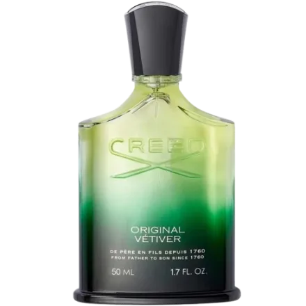 Original Vetiver Creed
