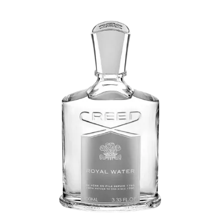 Royal Water Creed