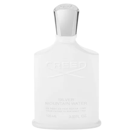 Silver Mountain Water Creed