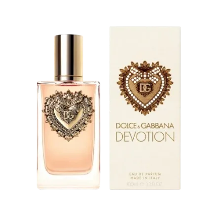 Devotion Dolce & Gabbana