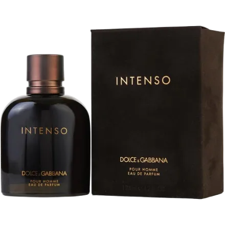 Intenso Dolce & Gabbana