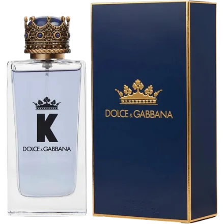 King Dolce & Gabbana