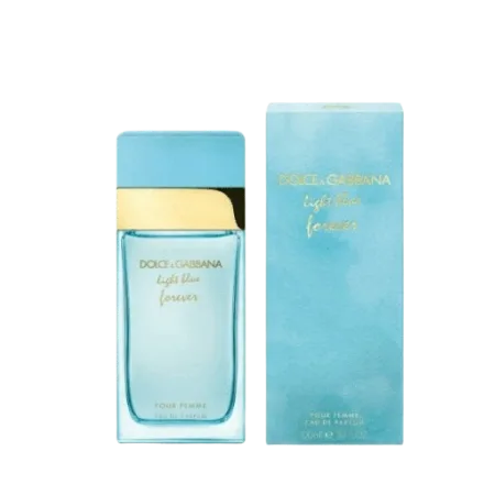 Light Blue Forever Dolce & Gabbana