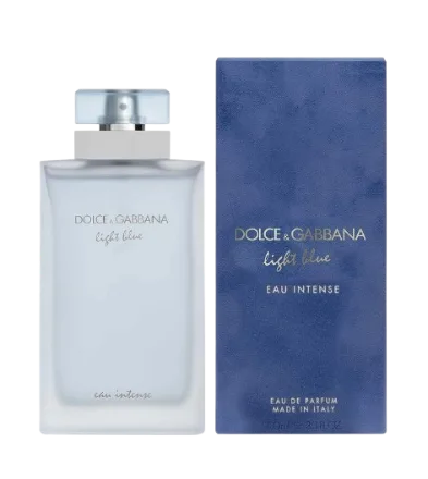 Light Blue Intense Dolce & Gabbana