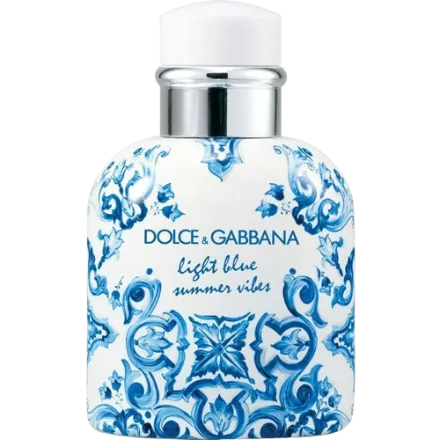 Light Blue Forever Summer Vibes Homme Dolce & Gabbana