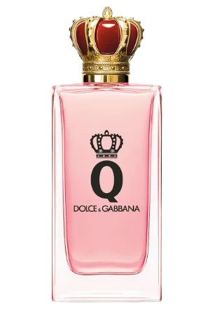 Queen Dolce & Gabbana