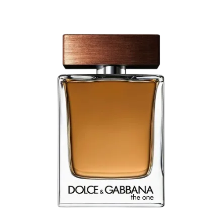 The One Homme Dolce & Gabbana