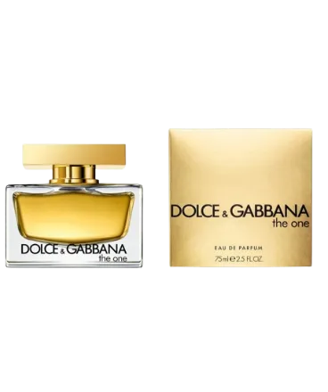 The One Dolce & Gabbana