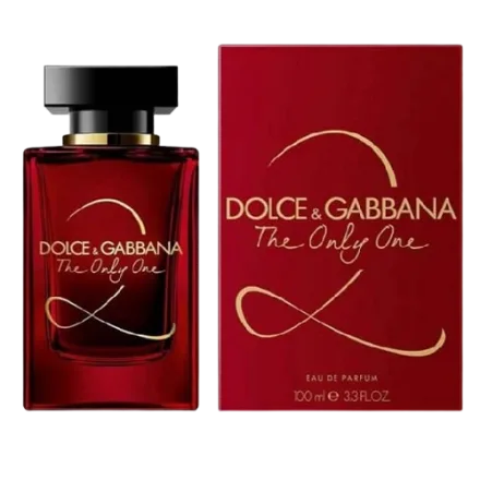 The Only One 2 Dolce & Gabbana