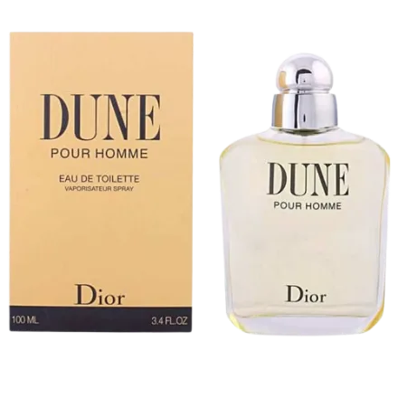 Dune pour Homme Christian Dior