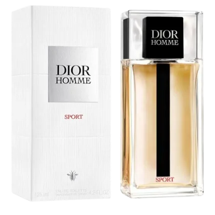 Dior Homme Sport Christian Dior