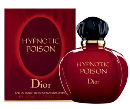 Hypnotic Poison Christian Dior