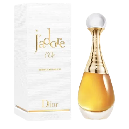 Jadore LOr Essence