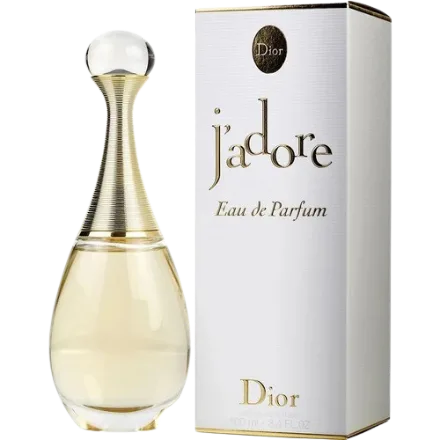 Jadore de Christian Dior — perfume para mujer original