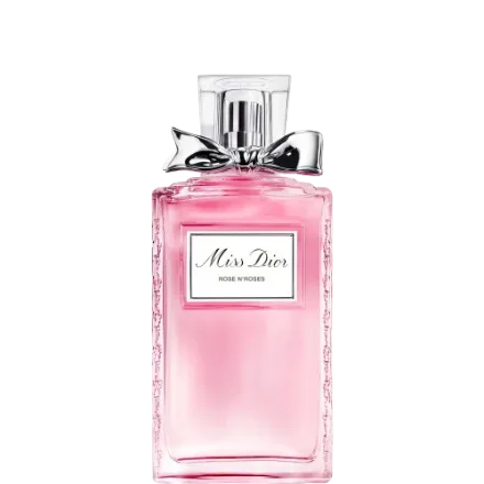 Miss Dior Rose NRoses Christian Dior