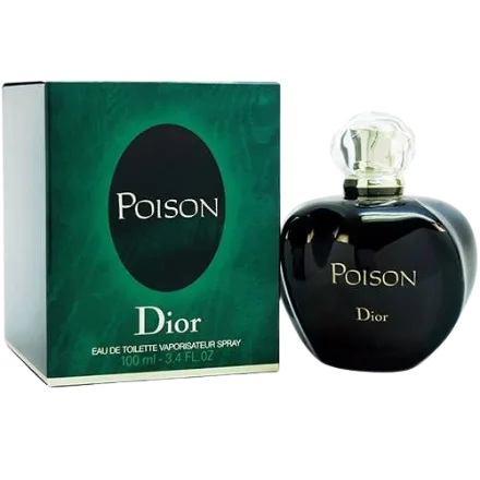 Poison Christian Dior