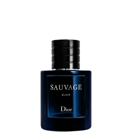 Sauvage Elixir Christian Dior