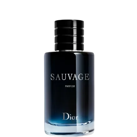 Sauvage Christian Dior