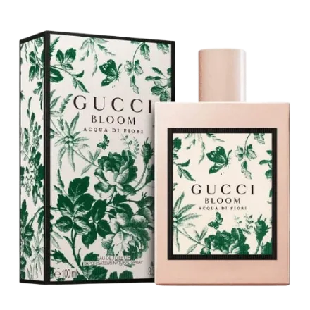 Gucci Bloom Aqua di Fiori Gucci